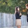 situs qiu online yang terbang dari Korea untuk menonton drama Park Tae-hwan (18